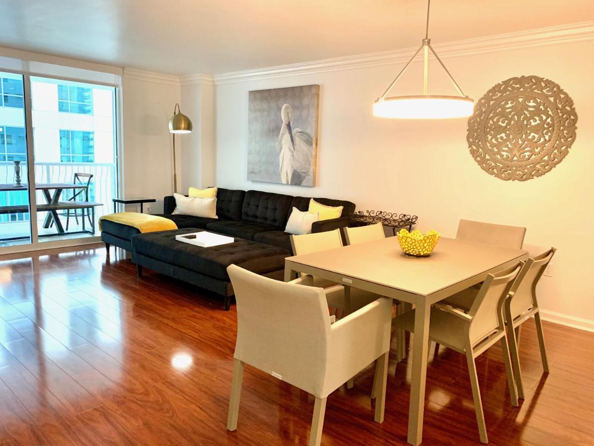 Top Stay Miami Gold Brickell Extérieur photo
