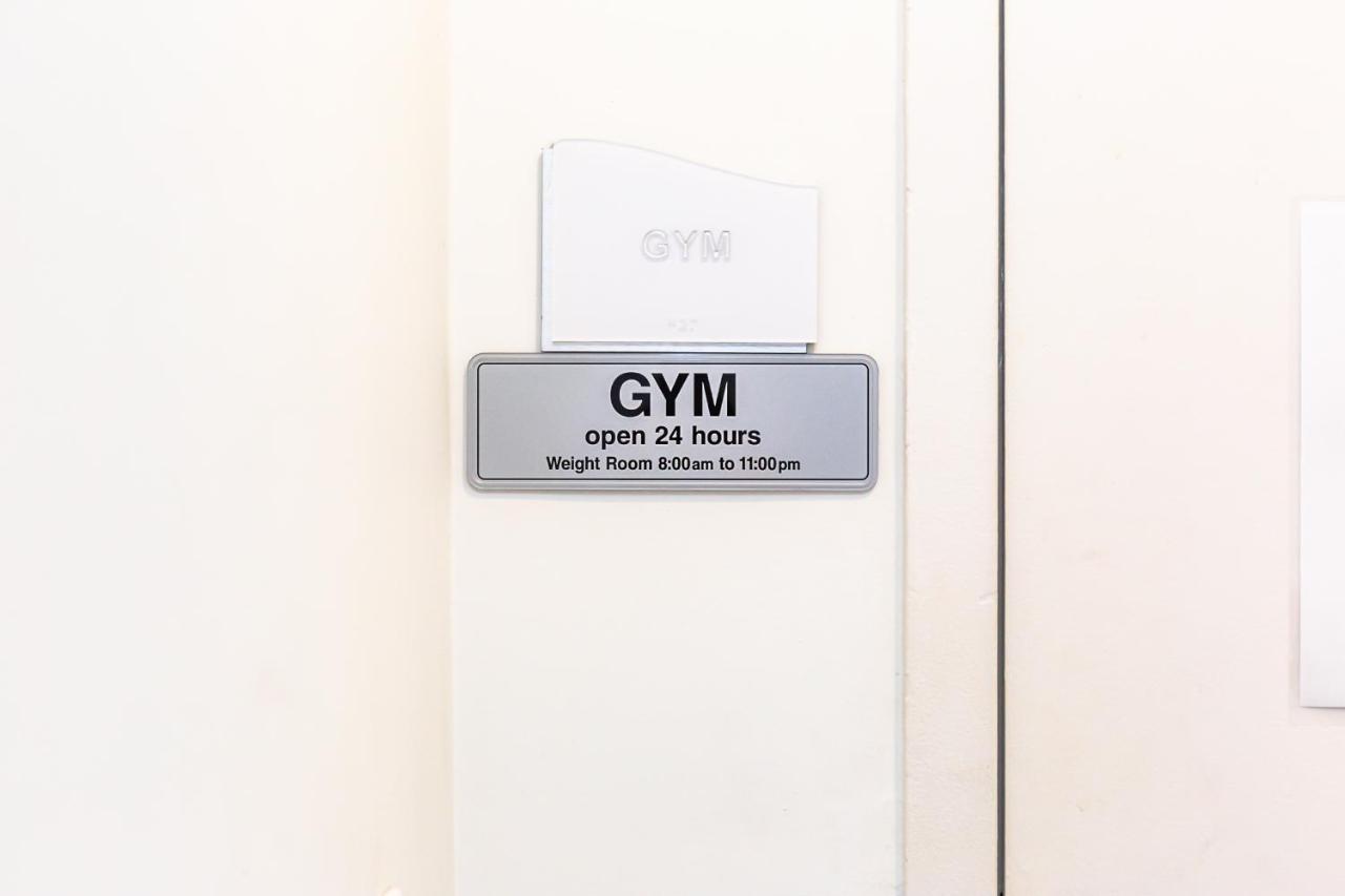 Top Stay Miami Gold Brickell Extérieur photo
