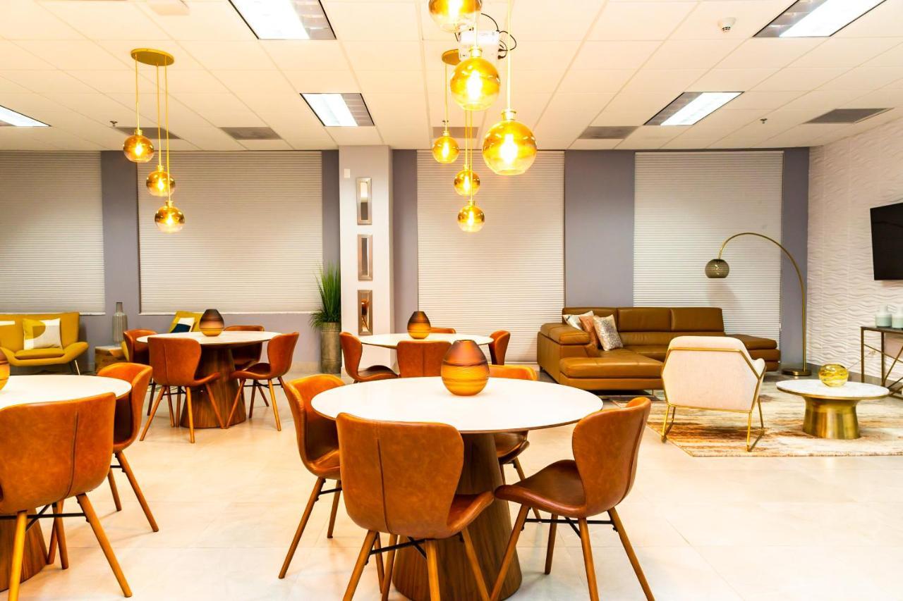Top Stay Miami Gold Brickell Extérieur photo