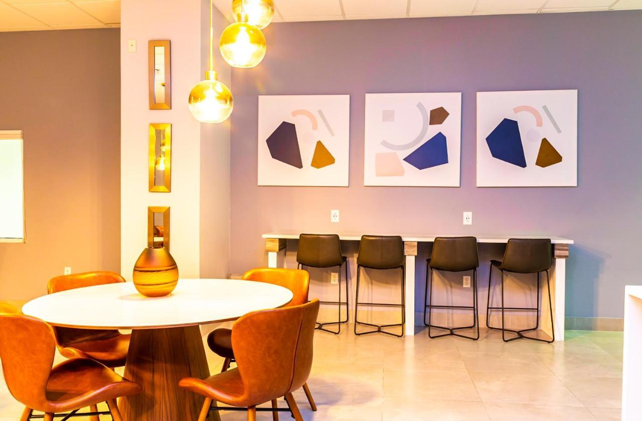 Top Stay Miami Gold Brickell Extérieur photo