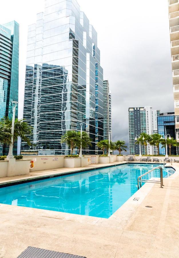 Top Stay Miami Gold Brickell Extérieur photo