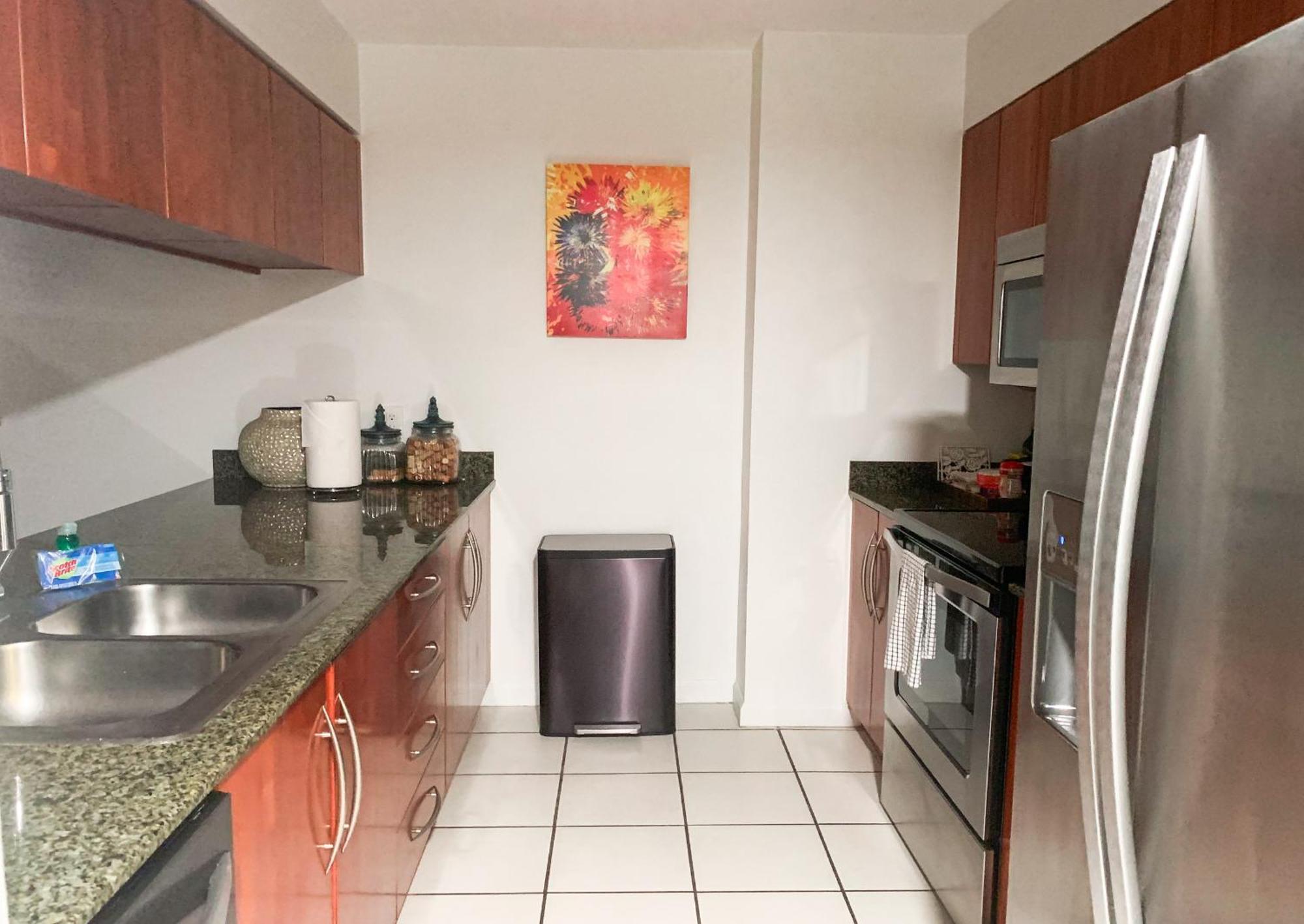 Top Stay Miami Gold Brickell Extérieur photo