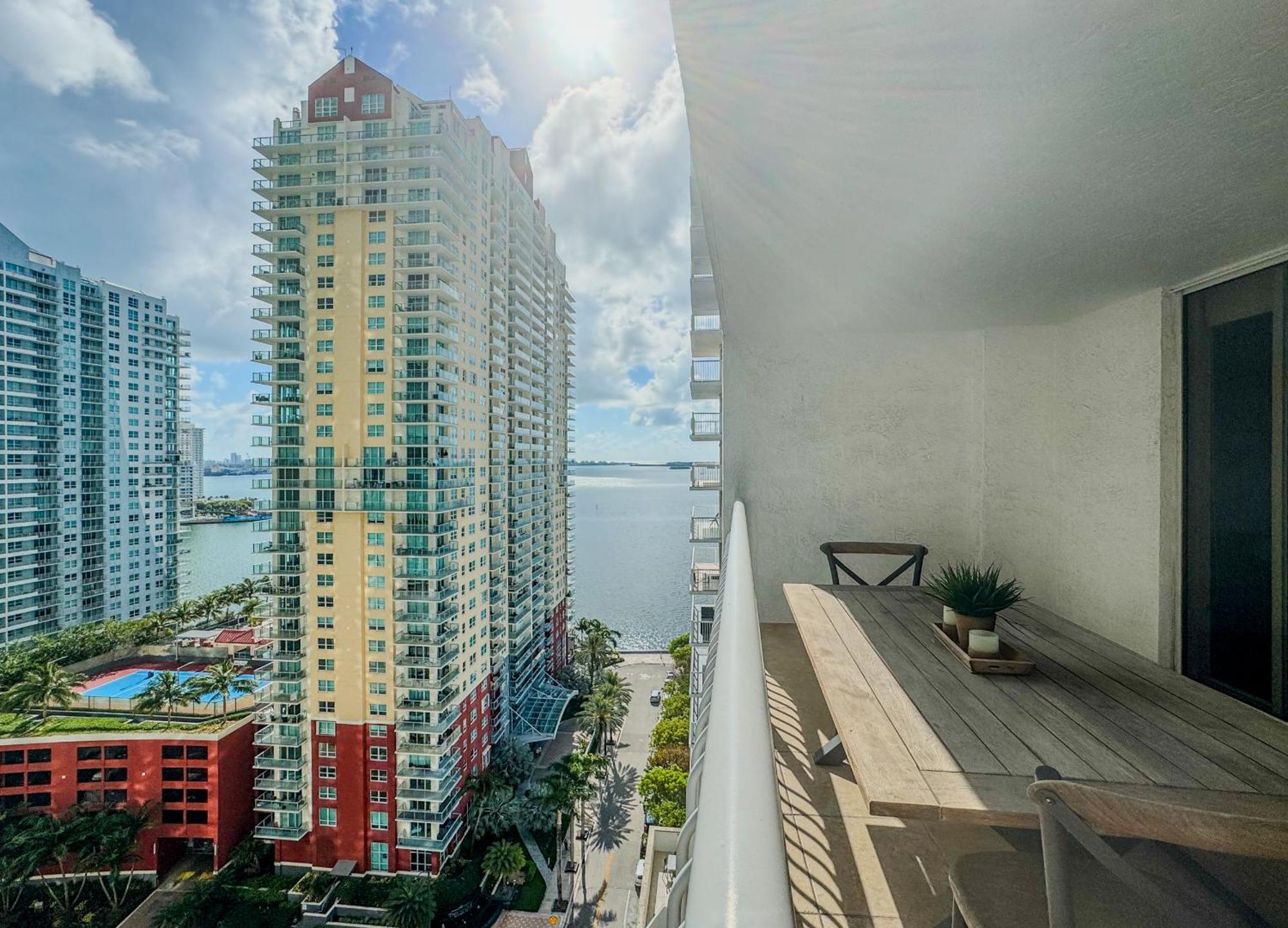 Top Stay Miami Gold Brickell Extérieur photo