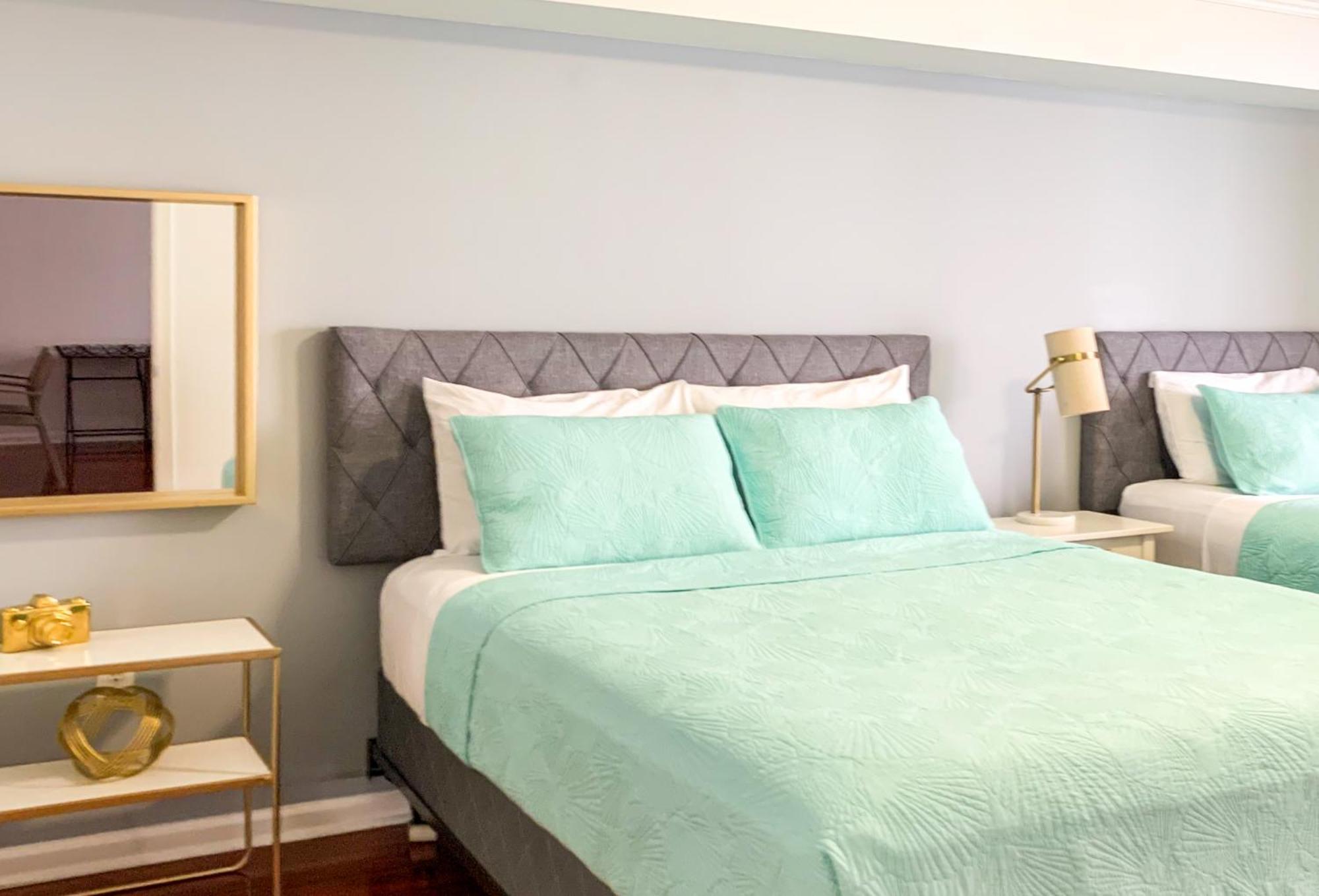 Top Stay Miami Gold Brickell Extérieur photo