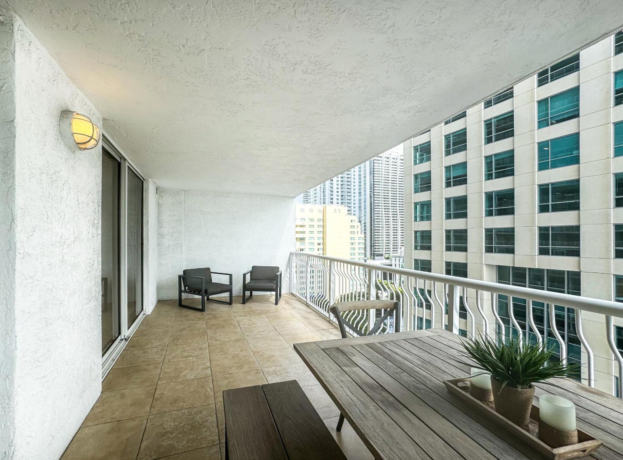 Top Stay Miami Gold Brickell Extérieur photo
