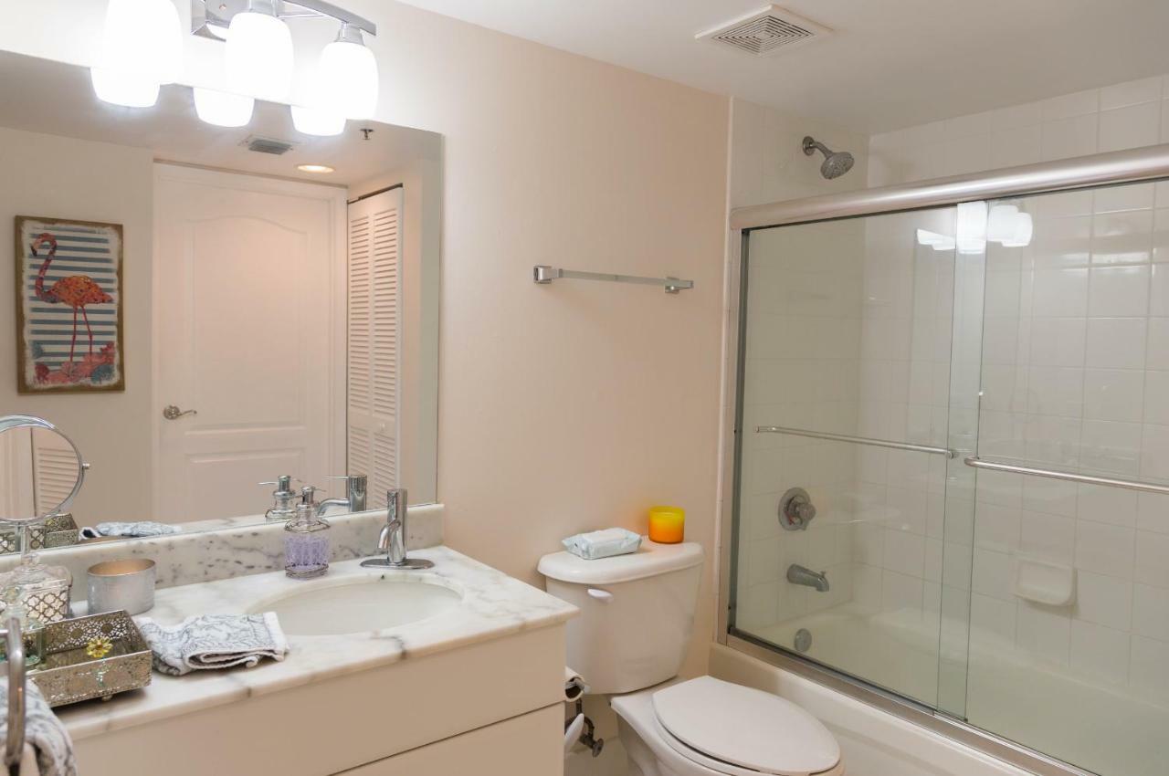 Top Stay Miami Gold Brickell Extérieur photo