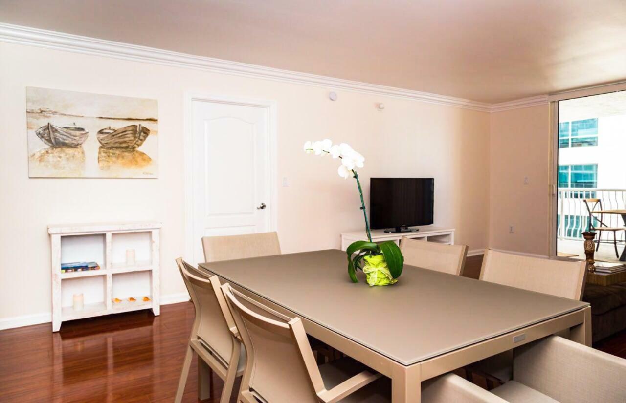 Top Stay Miami Gold Brickell Extérieur photo