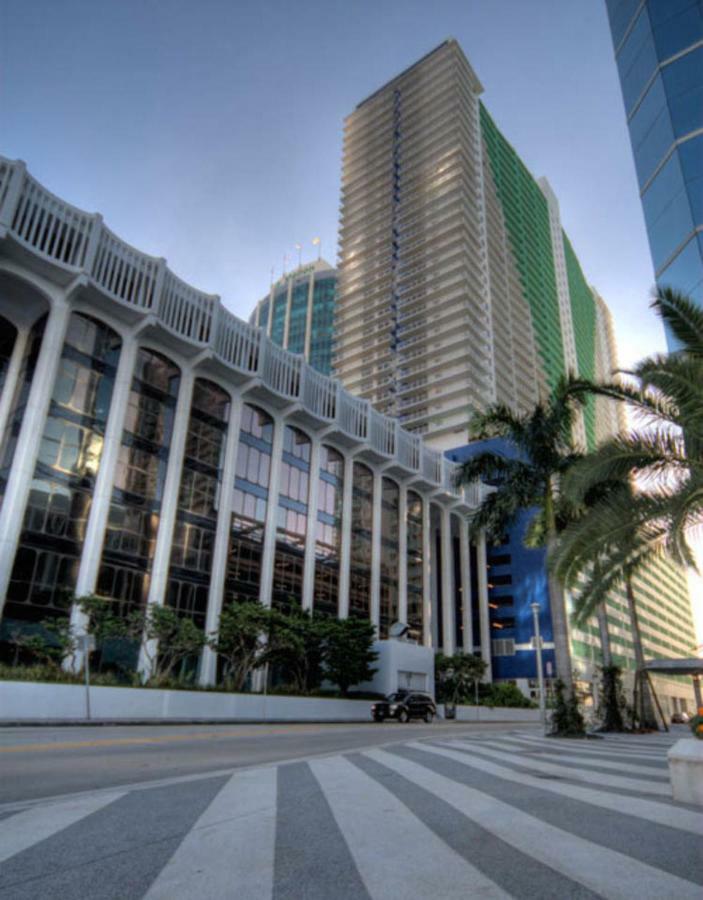 Top Stay Miami Gold Brickell Extérieur photo