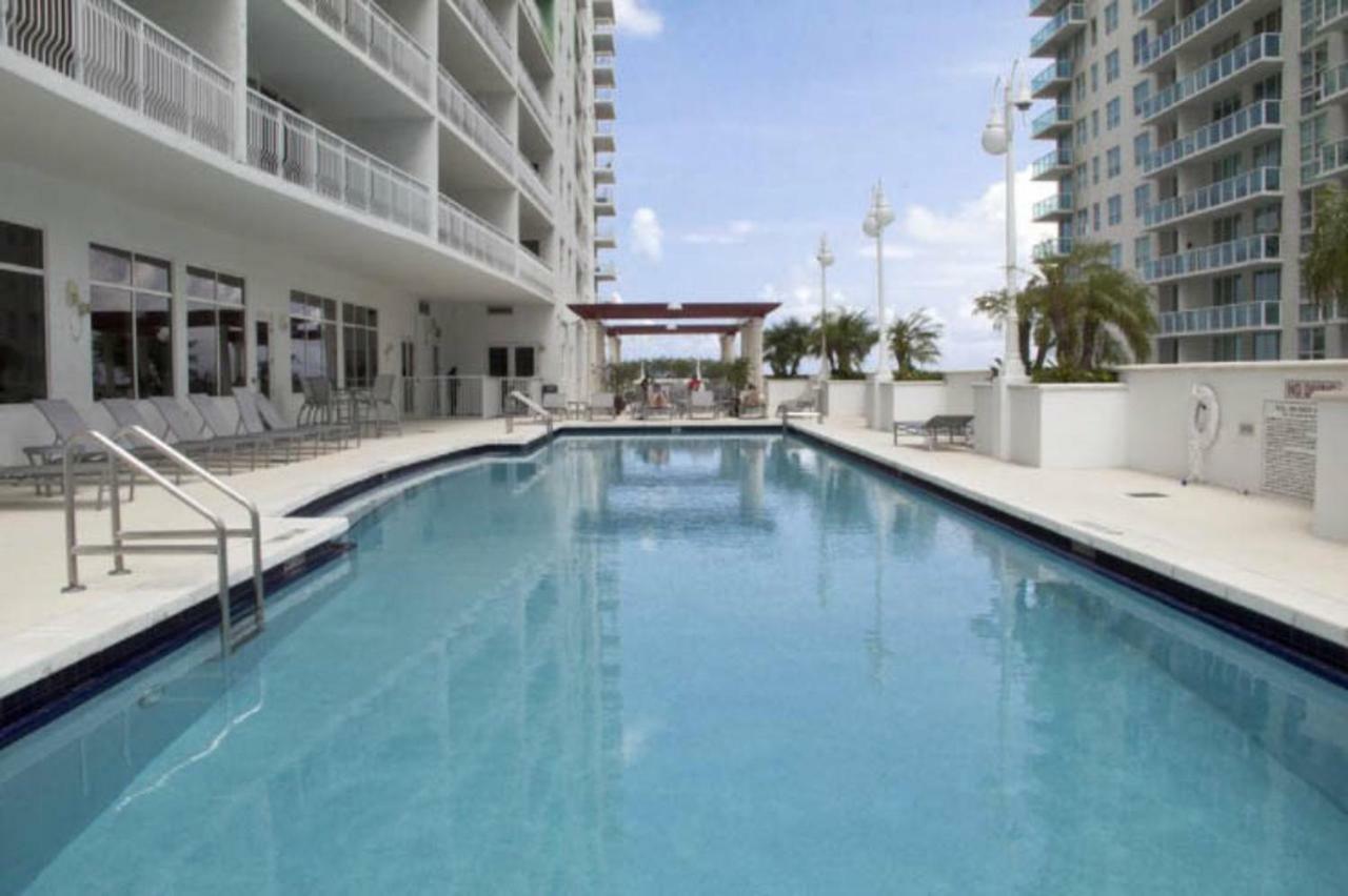 Top Stay Miami Gold Brickell Extérieur photo