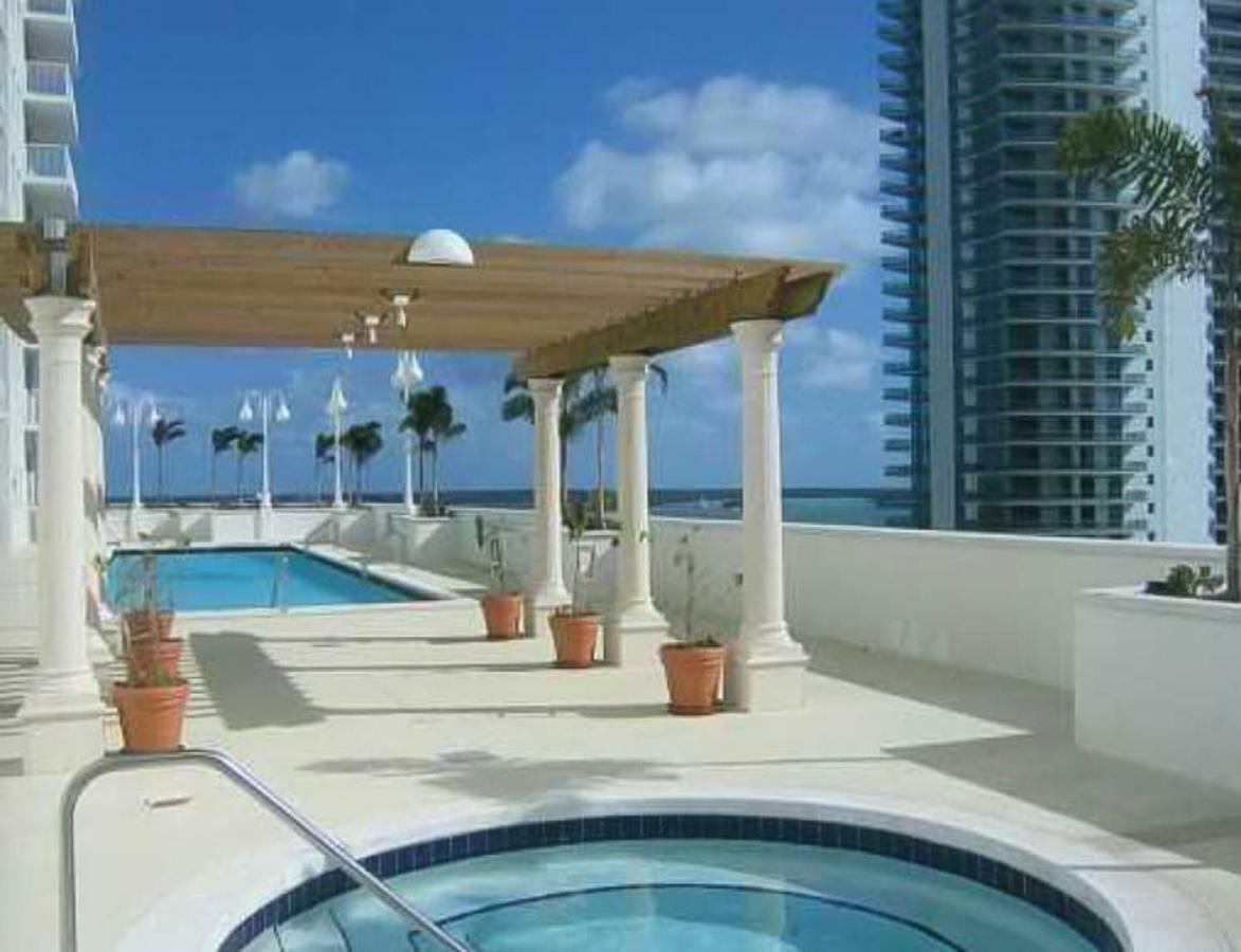 Top Stay Miami Gold Brickell Extérieur photo