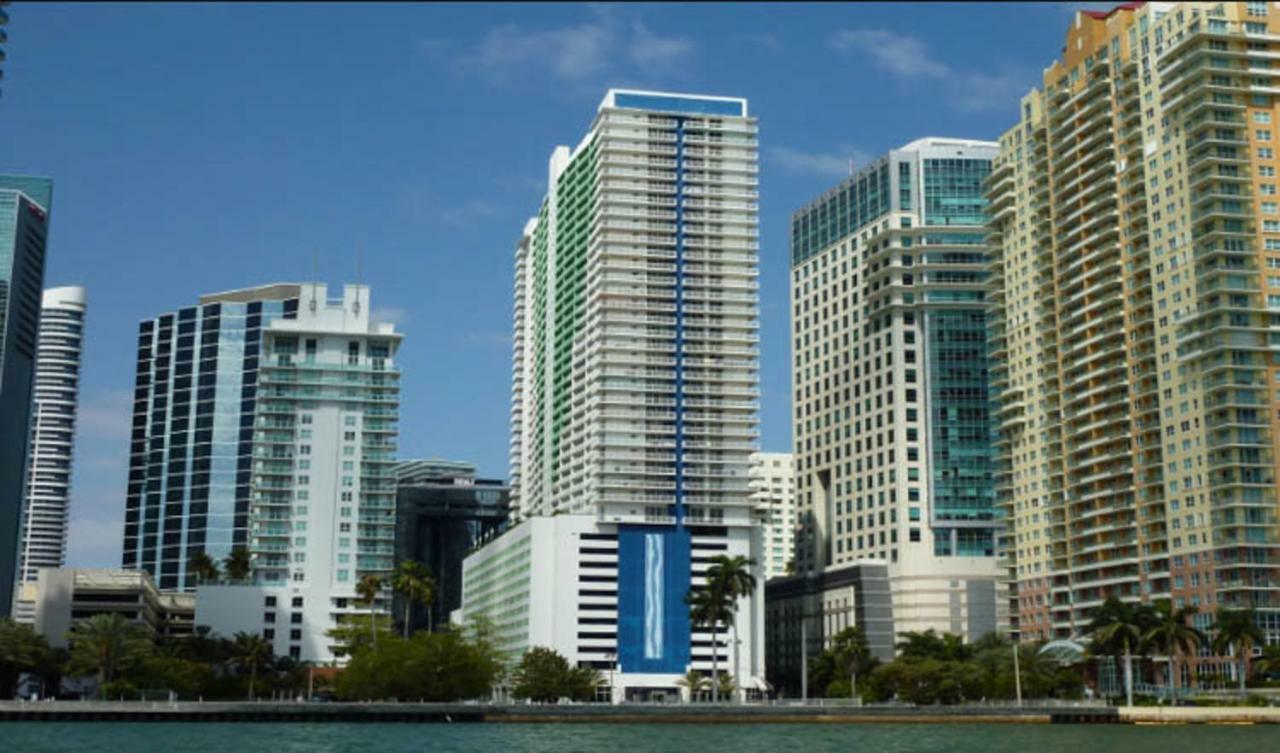 Top Stay Miami Gold Brickell Extérieur photo