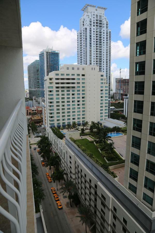 Top Stay Miami Gold Brickell Extérieur photo
