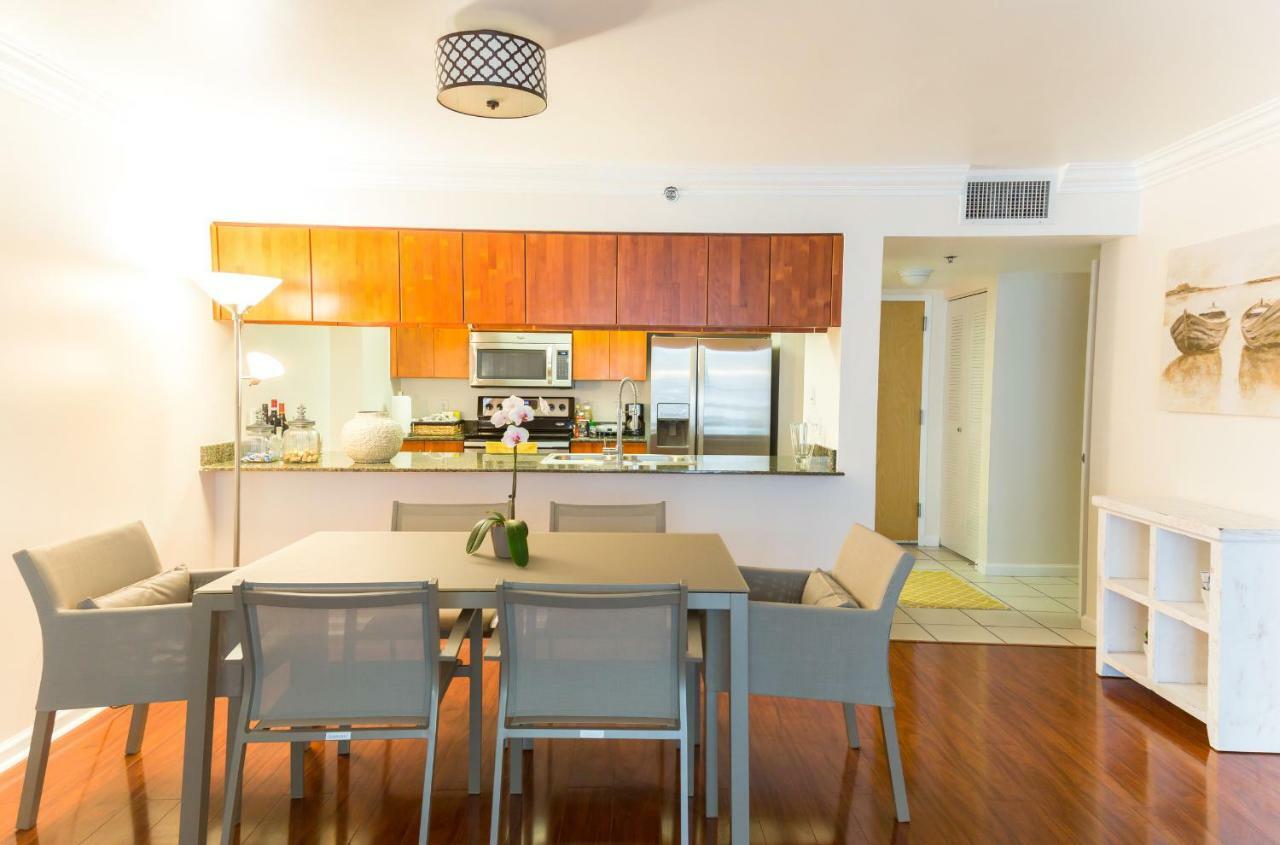 Top Stay Miami Gold Brickell Extérieur photo